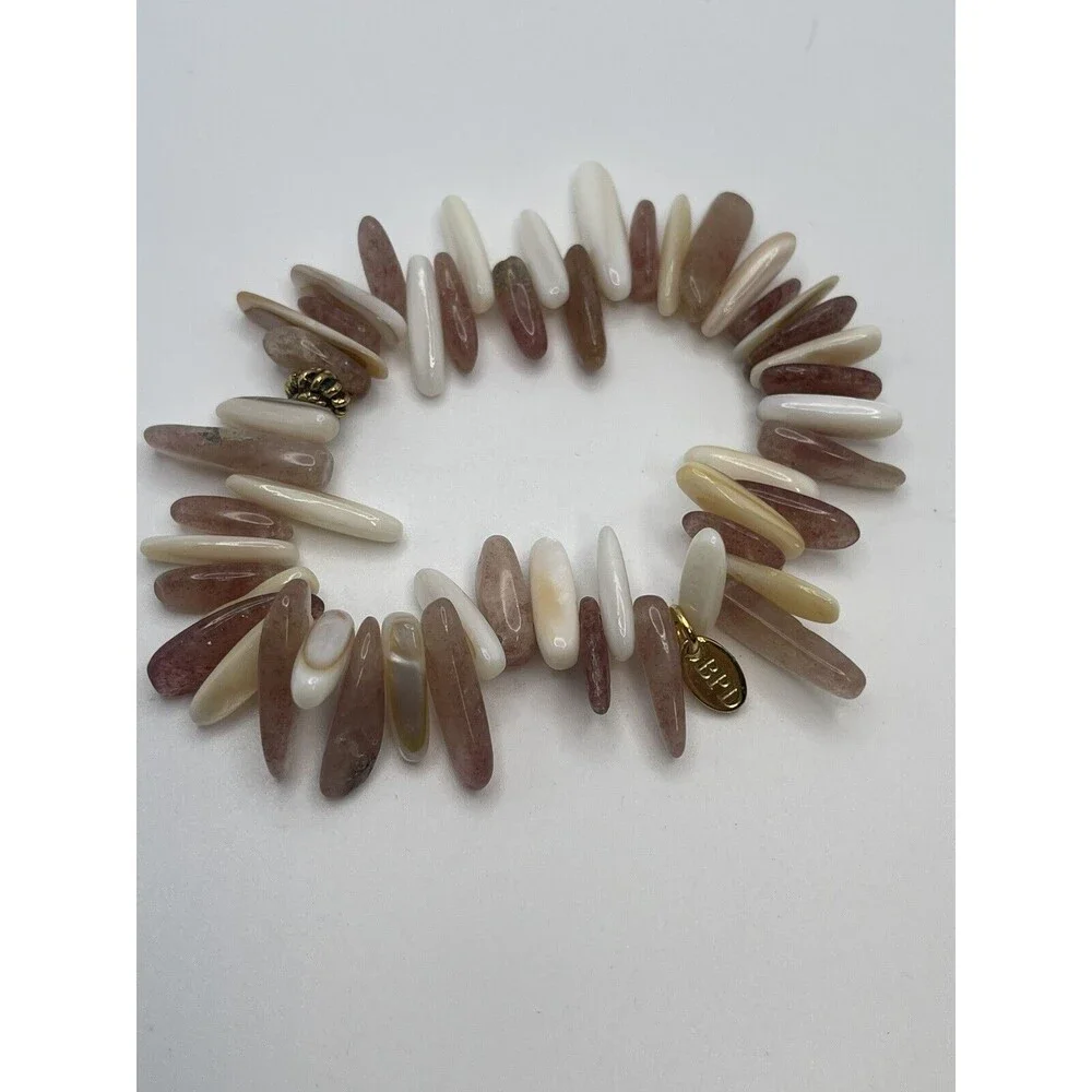 Betsy Pittard Designs beautiful beaded